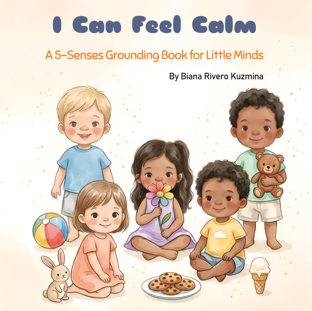 calming books for kids